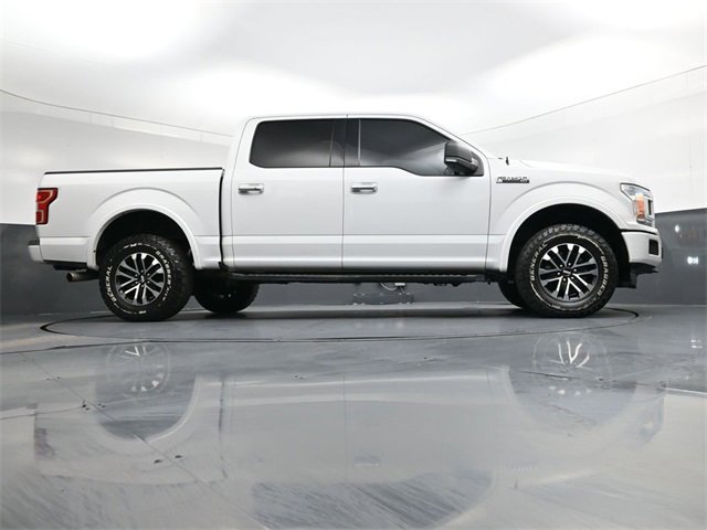 Used 2018 Ford F150 XLT w/ Equipment Group 301A Mid image 27