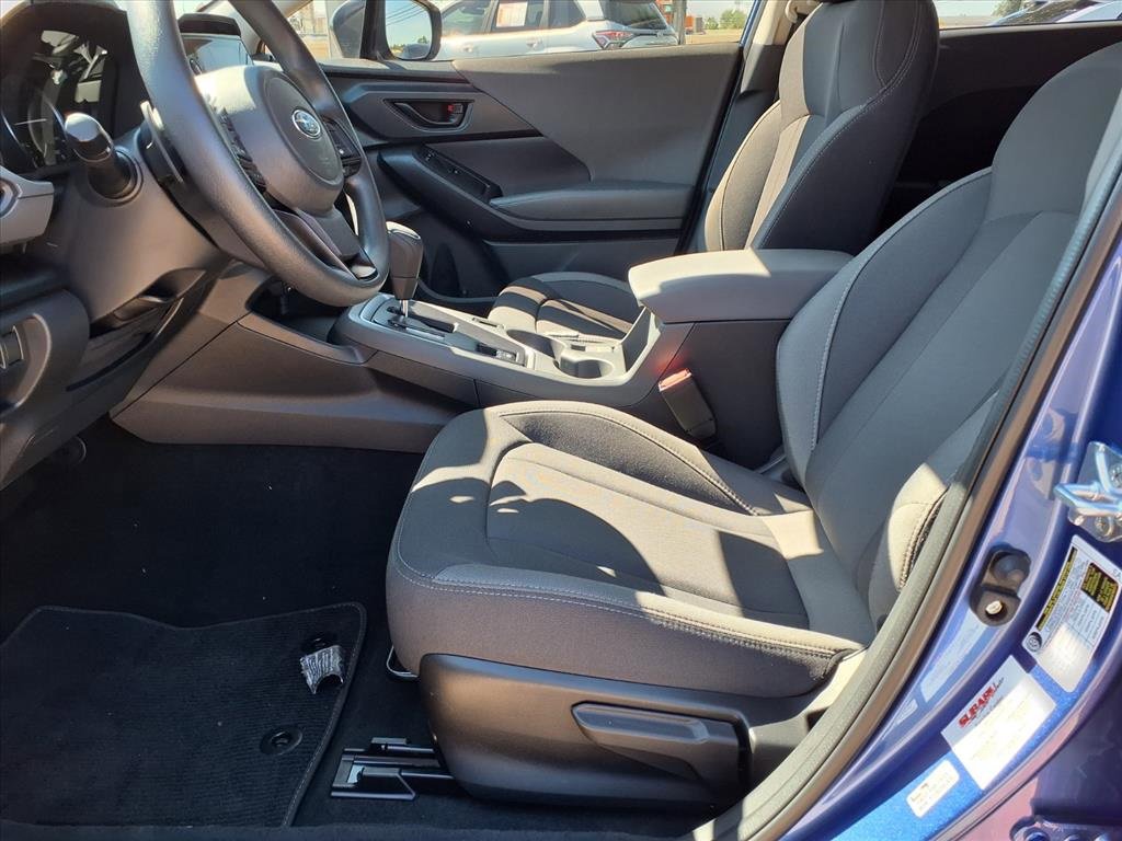 Certified 2025 Subaru Crosstrek 2.5i Premium image 4