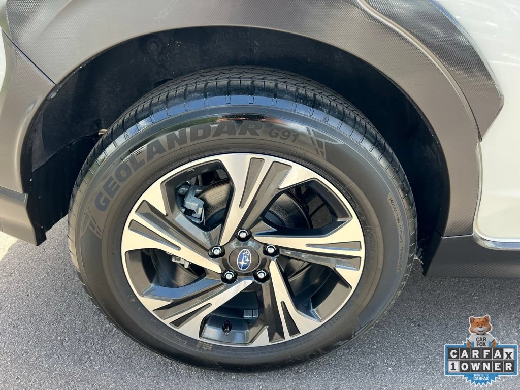 Used 2024 Subaru Crosstrek 2.0i Premium AWD/4WD image 11