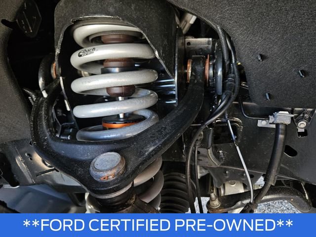 Certified 2023 Ford F150 Raptor image 36