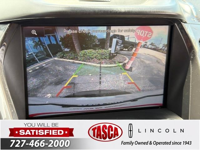 Used 2014 Ford Escape Titanium AWD/4WD image 26