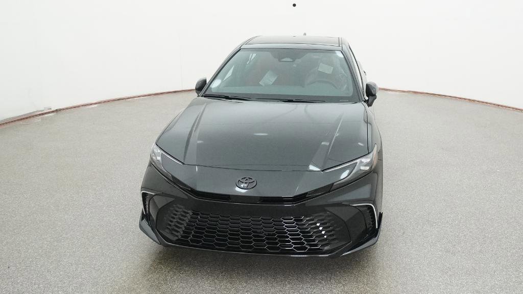 New 2026 Toyota Camry XSE image 3