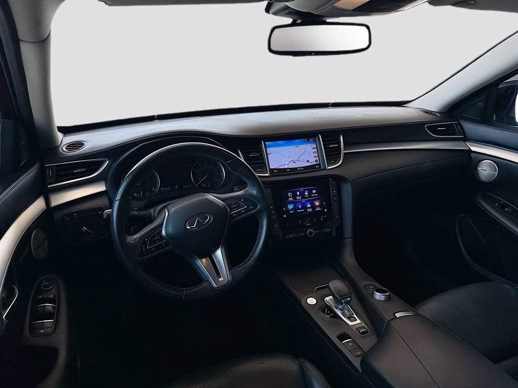 Used 2019 INFINITI QX50 Essential w/ Premium Heat Package FWD image 26