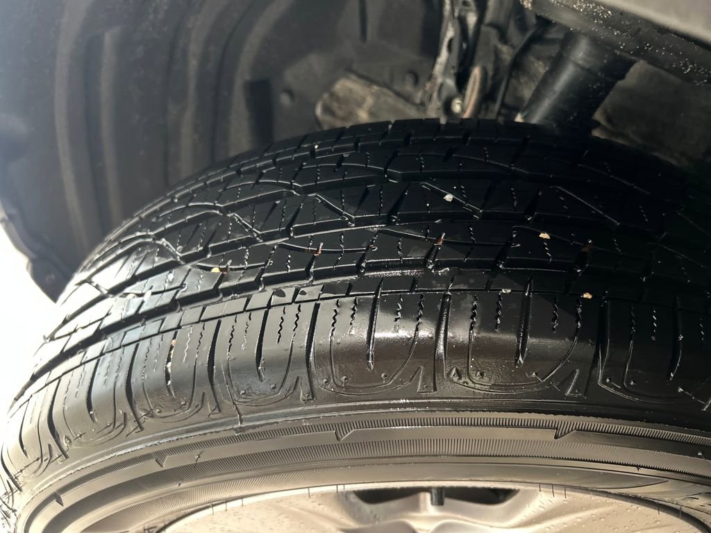 Certified 2025 Toyota RAV4 XLE AWD/4WD image 25