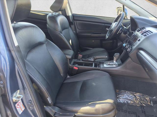Used 2013 Subaru Impreza 2.0i Sport Limited AWD/4WD image 18