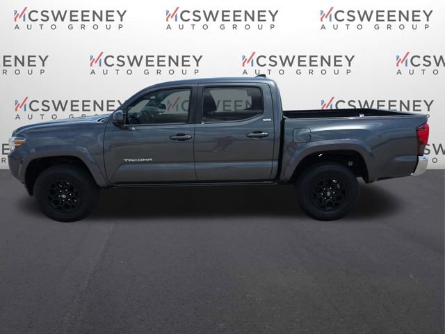 Used 2019 Toyota Tacoma SR5 RWD image 2