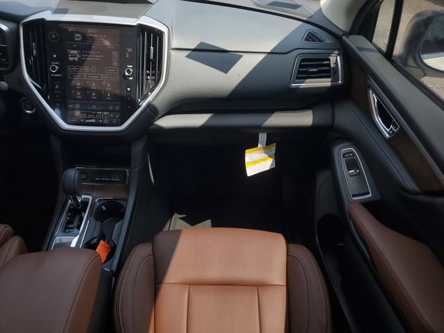 Certified 2025 Subaru Ascent Touring w/ Popular Package #1 AWD/4WD image 20