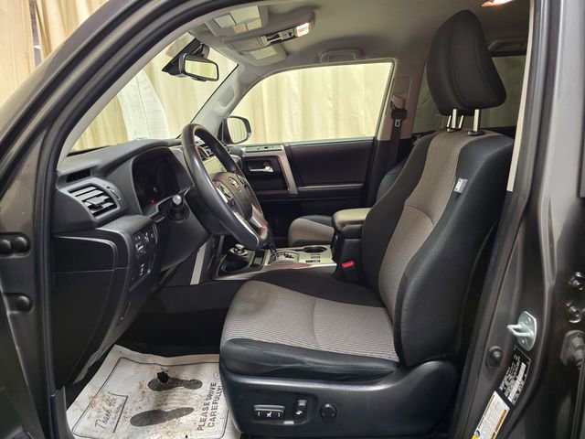 Used 2021 Toyota 4Runner SR5 image 13