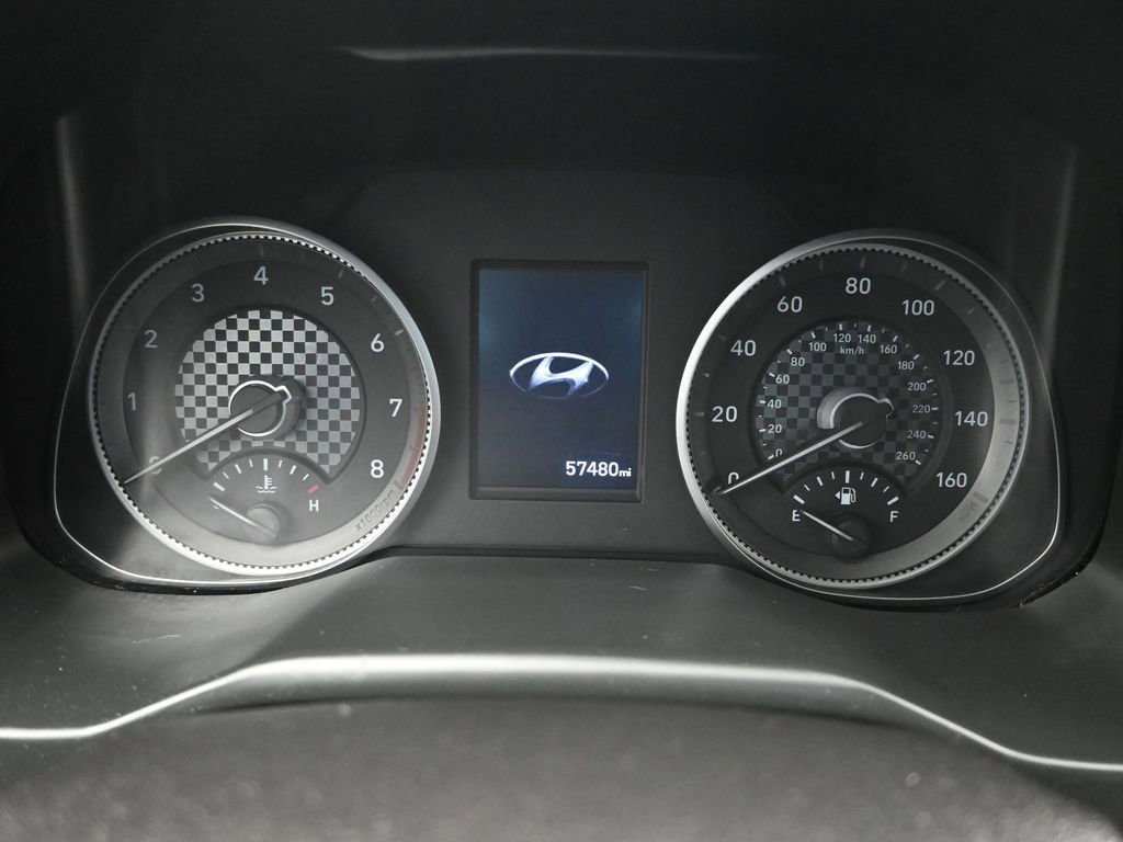 Used 2020 Hyundai Elantra SE w/ Cargo Package (C1) image 11