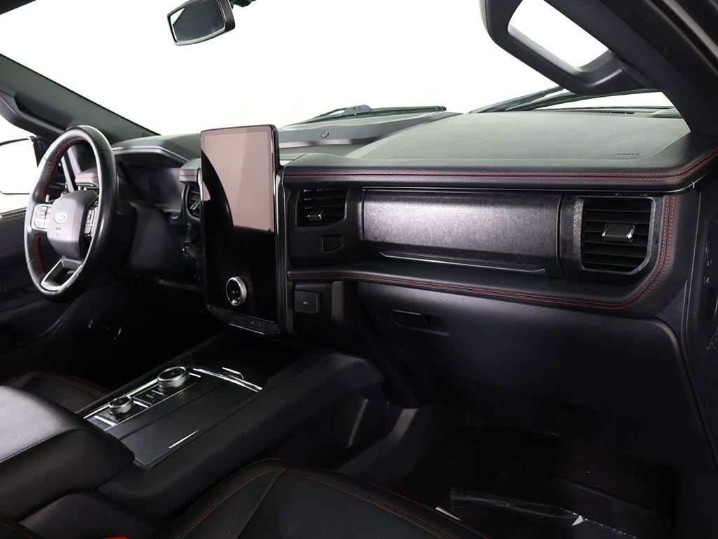 Used 2023 Ford Expedition Max Limited AWD/4WD image 33