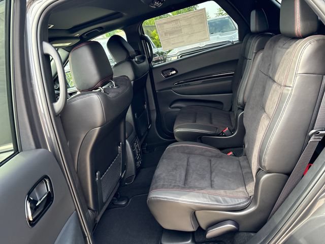 New 2026 Dodge Durango GT AWD/4WD image 25