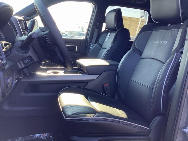 New 2026 RAM 2500 Laramie w/ Night Edition image 8