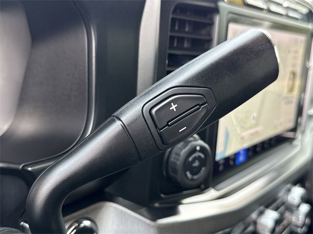 Certified 2023 Ford F450 Platinum w/ FX4 Off-Road Package image 33