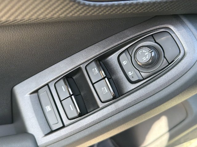 New 2026 Subaru Crosstrek 2.5i Premium AWD/4WD image 27