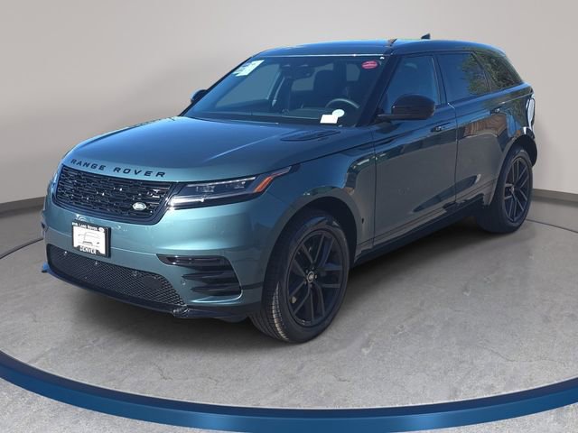 New 2026 Land Rover Range Rover Velar Dynamic SE AWD/4WD image 1
