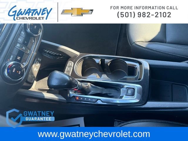 Used 2022 Chevrolet TrailBlazer ACTIV w/ Sun and Liftgate Package image 19