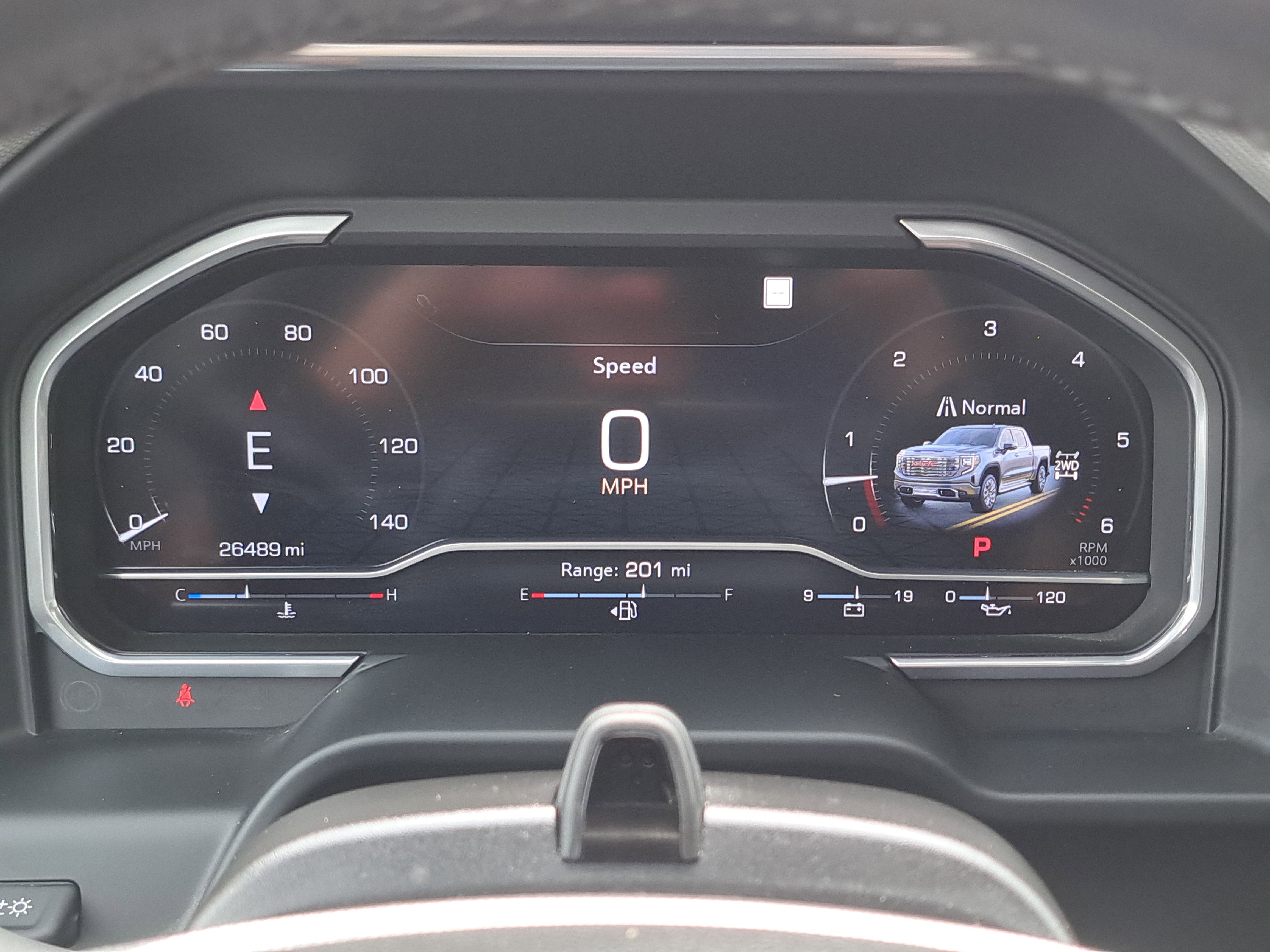 Certified 2023 GMC Sierra 1500 Denali image 17