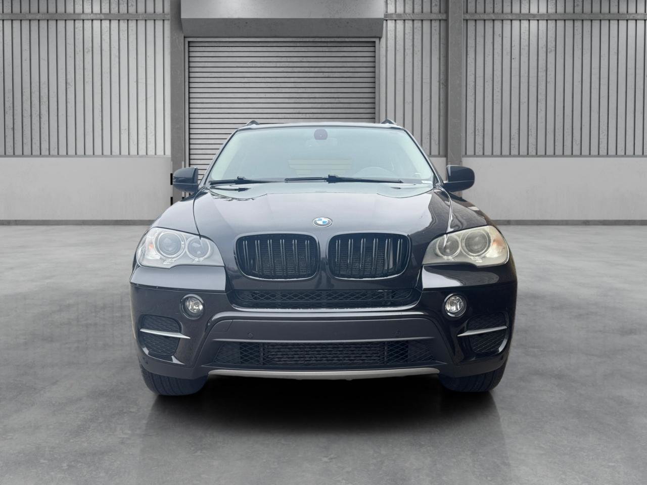 Used 2012 BMW X5 xDrive35i image 8
