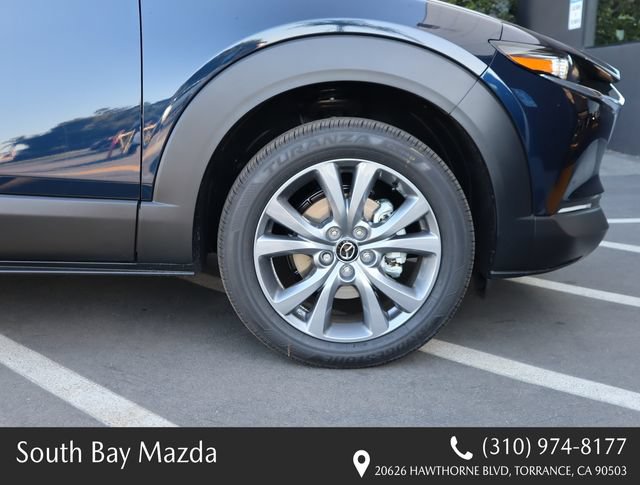 New 2026 MAZDA CX-30 AWD 2.5 S image 6