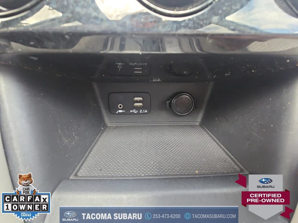 Certified 2024 Subaru Forester Premium AWD/4WD image 22