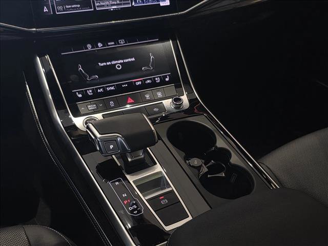 New 2025 Audi Q7 3.0T Premium Plus AWD/4WD image 22