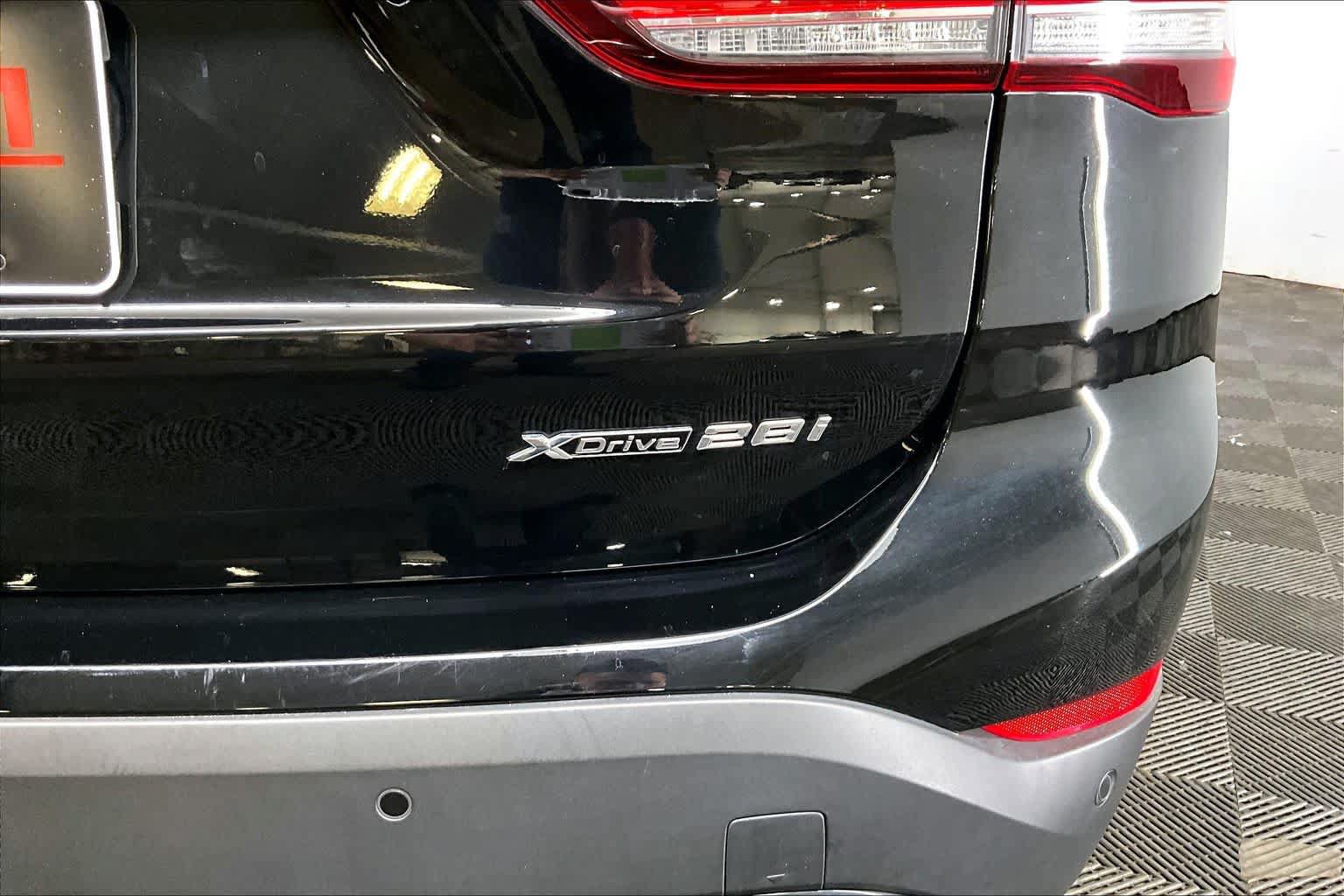 Used 2020 BMW X1 xDrive28i w/ Premium Package AWD/4WD image 10
