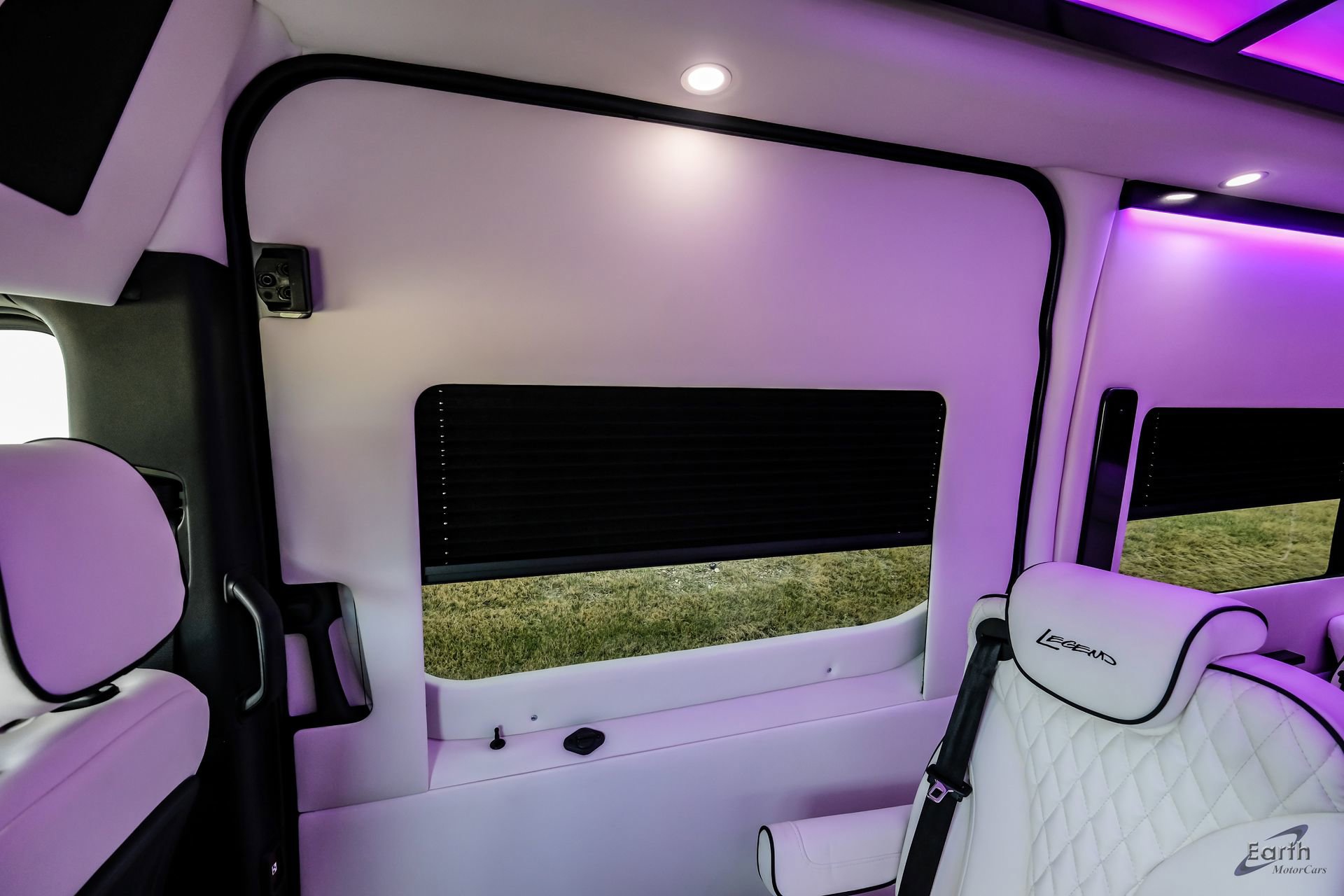 Used 2023 Mercedes-Benz Sprinter 3500 image 97