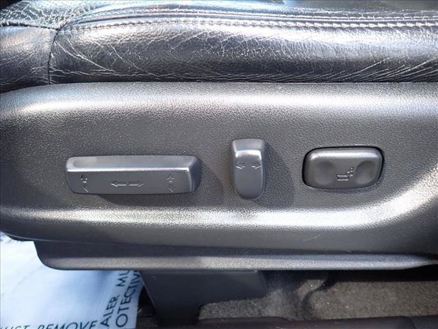Used 2015 Honda CR-V EX-L image 12