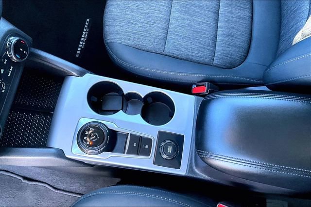 Used 2023 Ford Bronco Sport Big Bend image 18