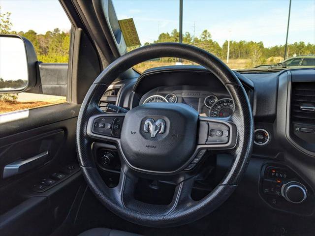 Certified 2022 RAM 1500 Tradesman w/ Tradesman Group image 20