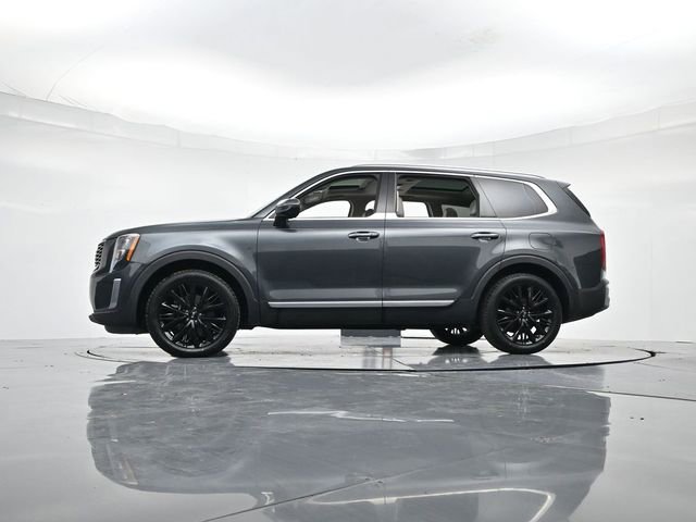 Used 2020 Kia Telluride SX image 39