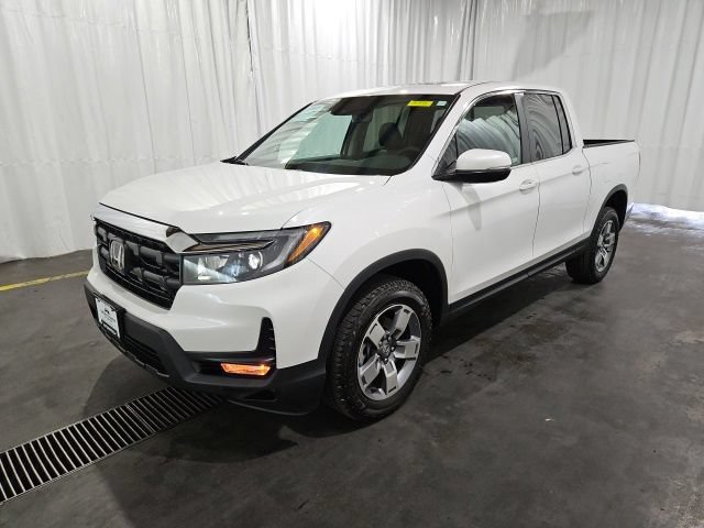 New 2026 Honda Ridgeline RTL image 33