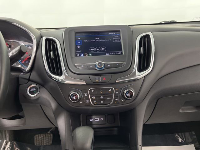 Used 2024 Chevrolet Equinox LT image 25