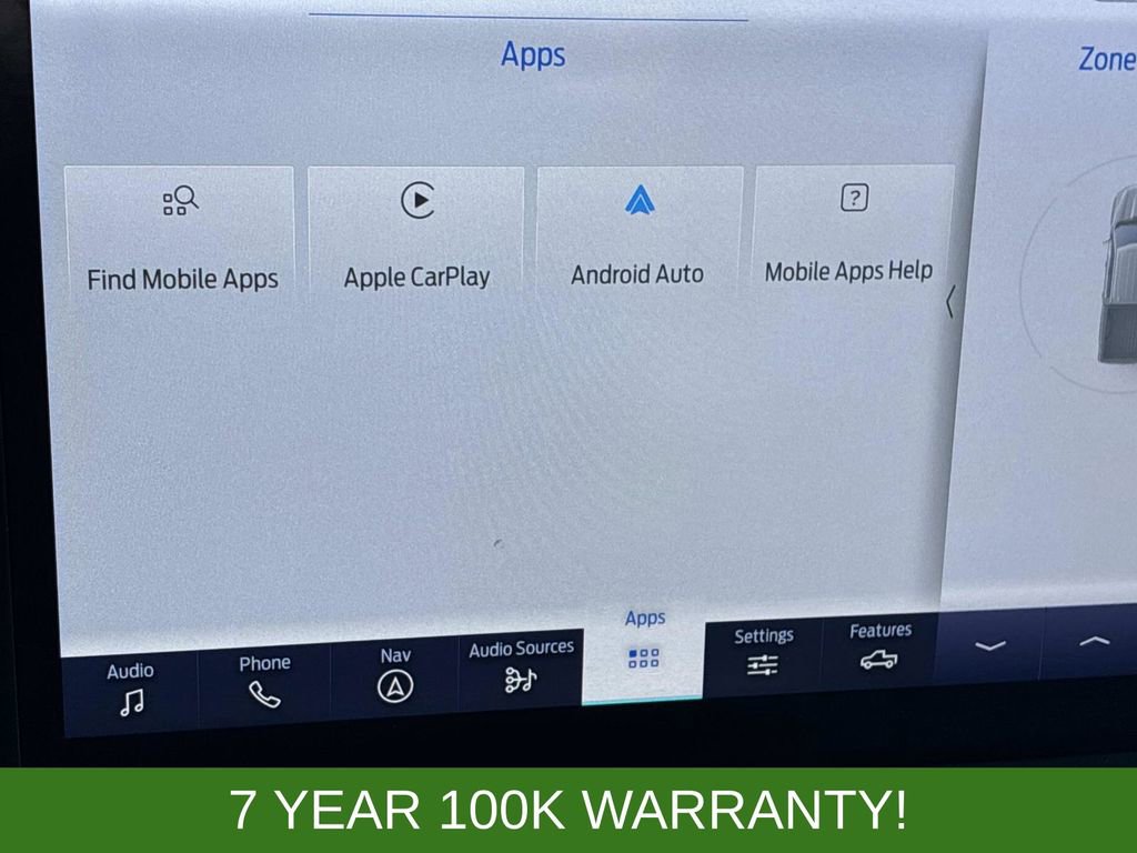 Certified 2023 Ford F150 XLT w/ Equipment Group 302A High image 37