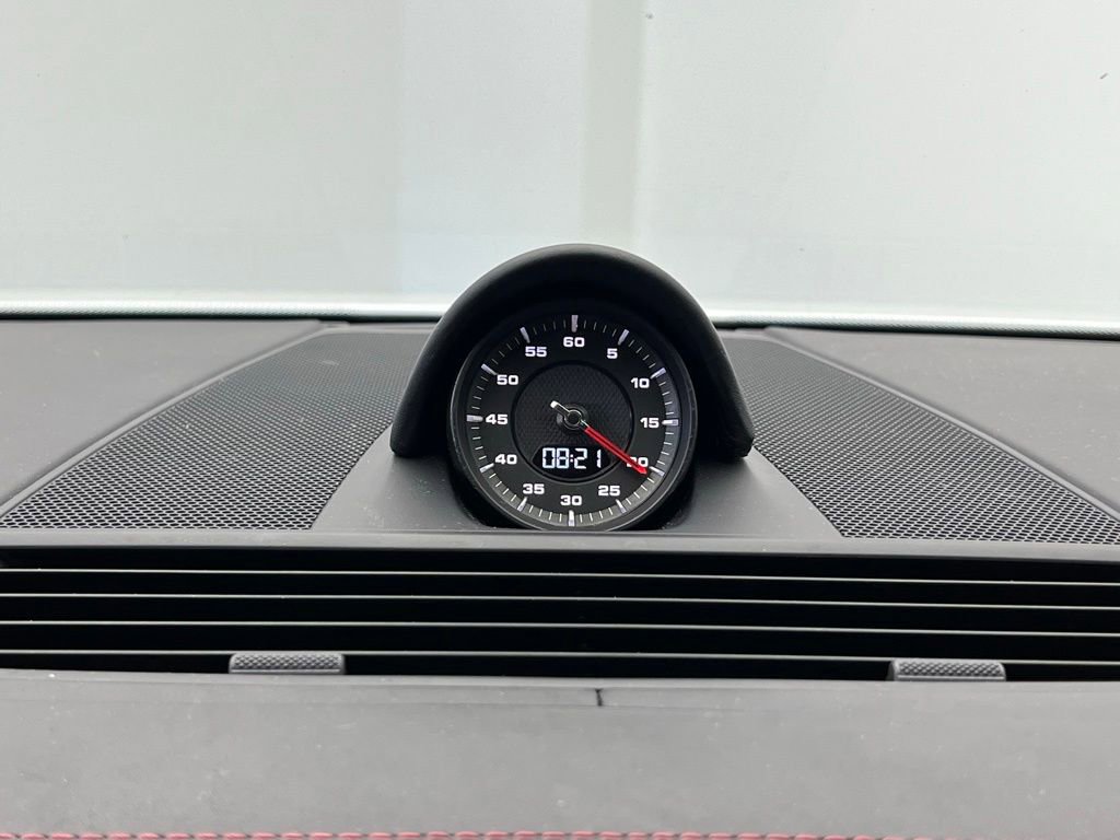 Certified 2020 Porsche Panamera 4 AWD/4WD image 12