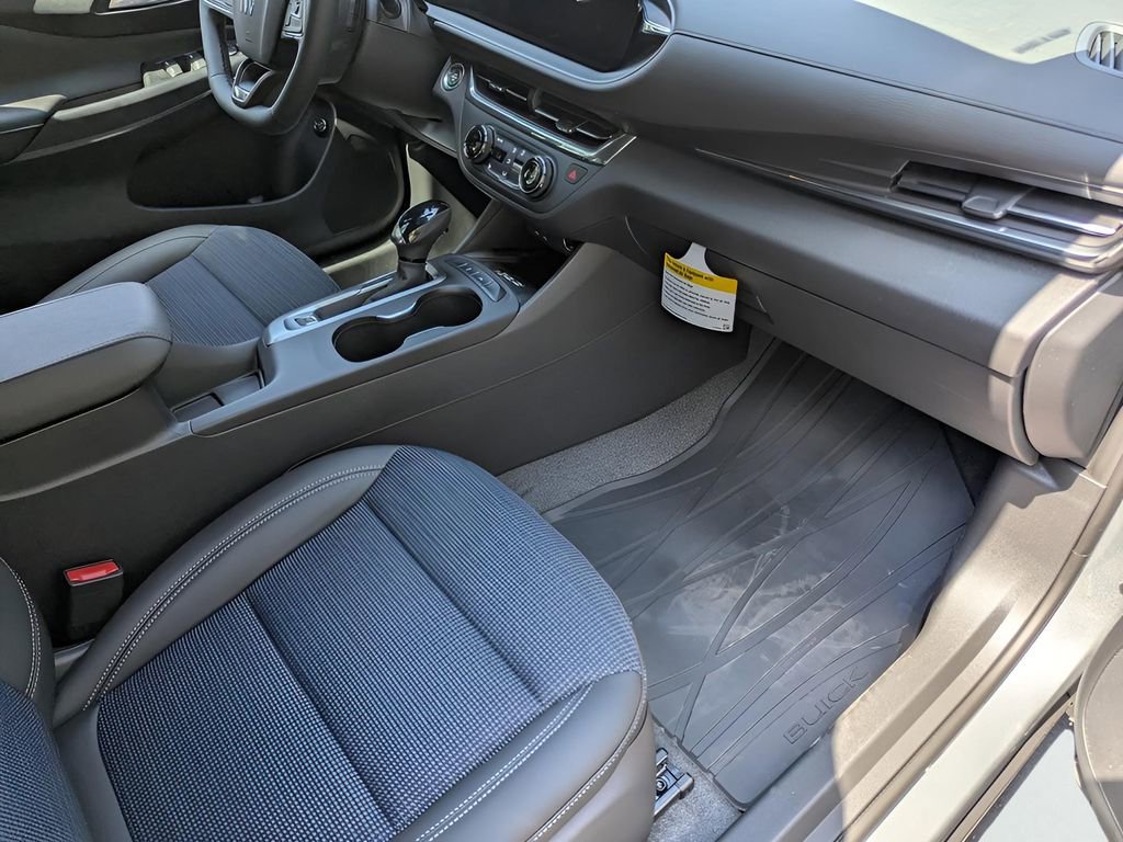 New 2026 Buick Envista Preferred w/ Convenience I Package image 13