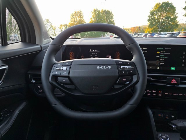 New 2026 Kia Sportage EX image 25