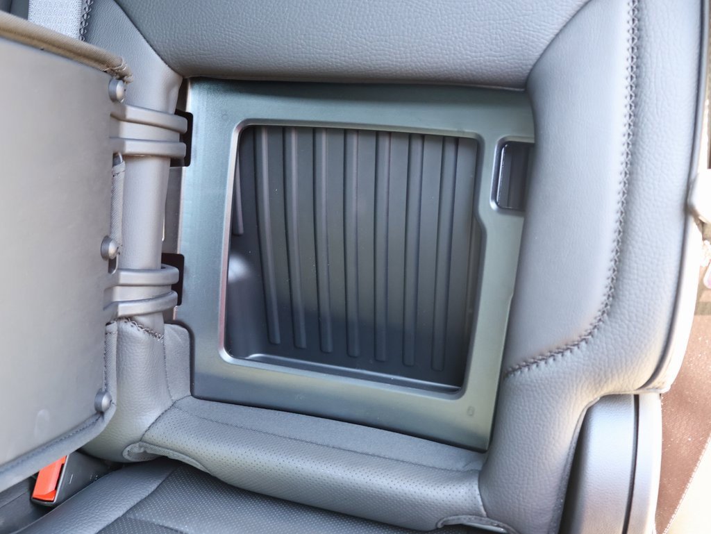 New 2026 GMC Sierra 1500 Denali image 34