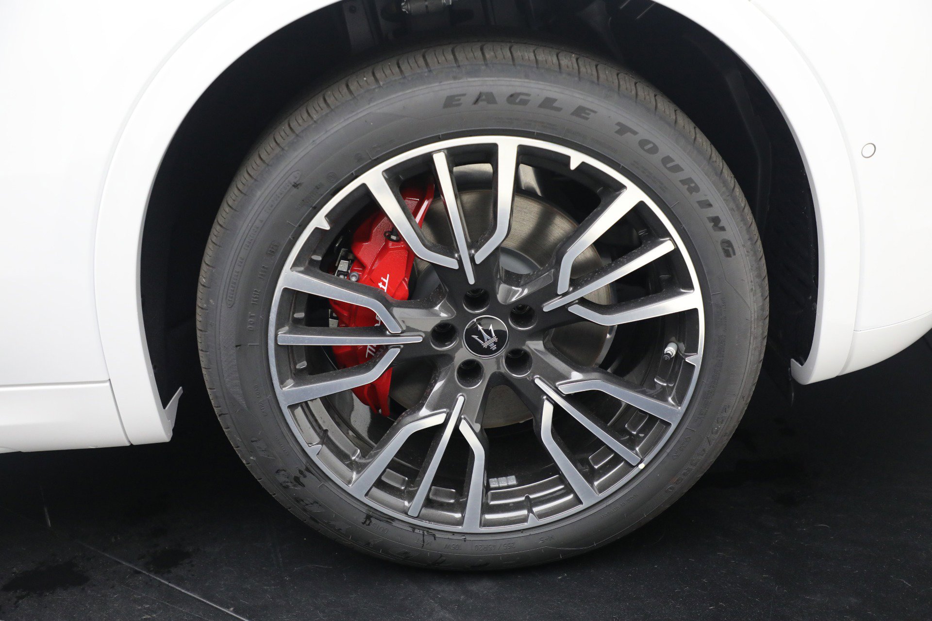 New 2025 Maserati Grecale Modena AWD/4WD image 24