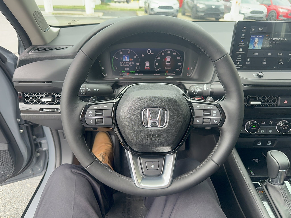 New 2026 Honda Accord Touring image 13