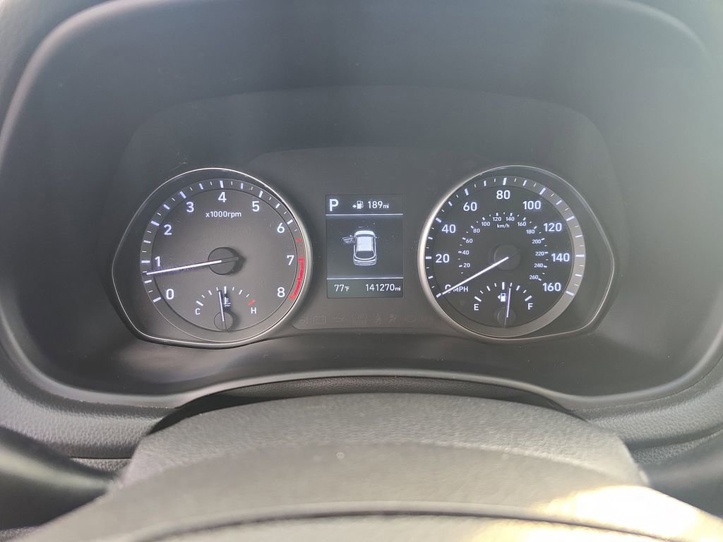 Used 2018 Hyundai Elantra GT image 20