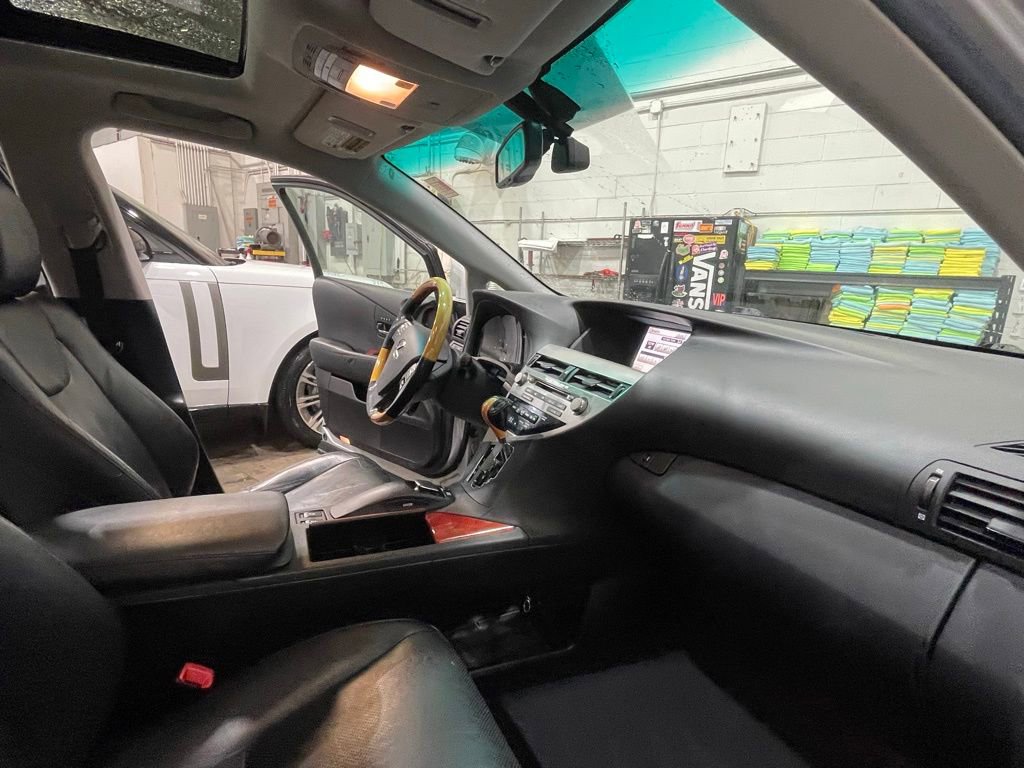 Used 2012 Lexus RX 350 AWD w/ Premium Pkg image 19