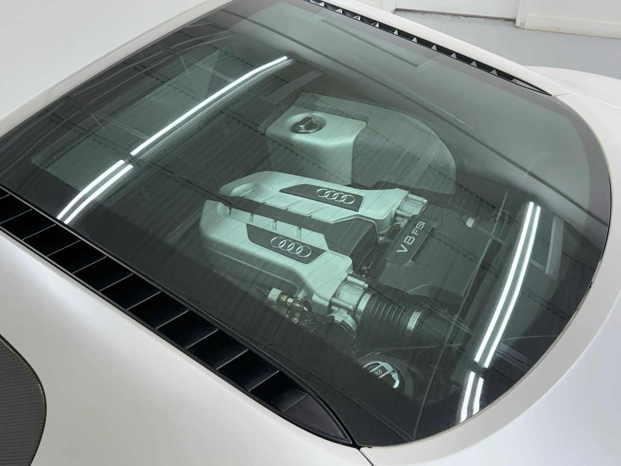 Used 2009 Audi R8 V8 AWD/4WD image 30