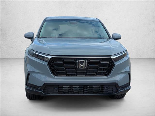 New 2026 Honda CR-V EX-L image 7
