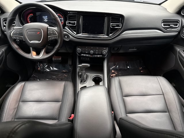 Used 2021 Dodge Durango SXT AWD/4WD image 14