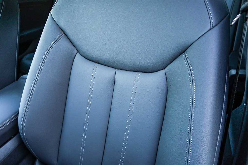 New 2025 Audi A5 2.0T Premium image 28