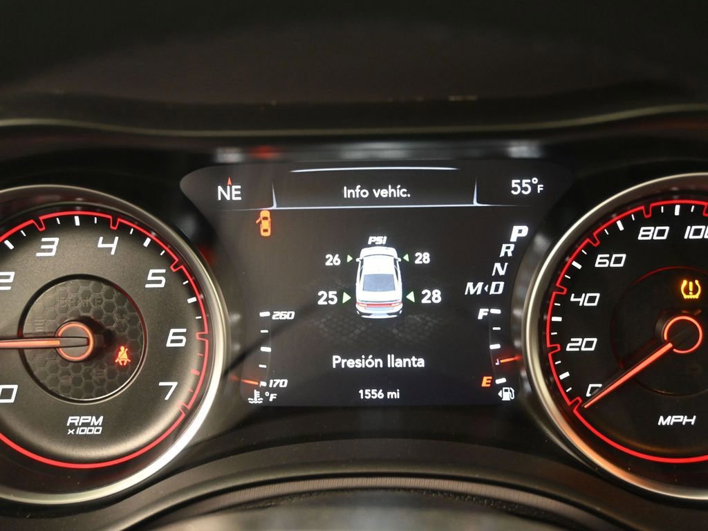 Used 2023 Dodge Charger Scat Pack image 14