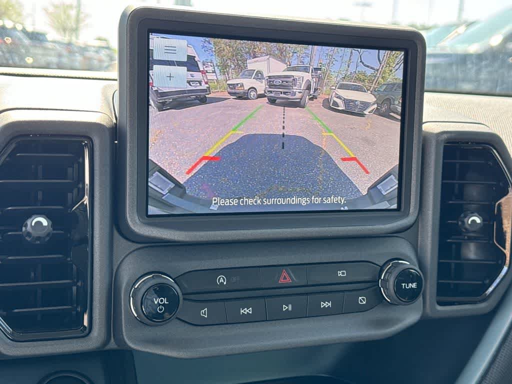 New 2024 Ford Bronco Sport Badlands AWD/4WD image 26
