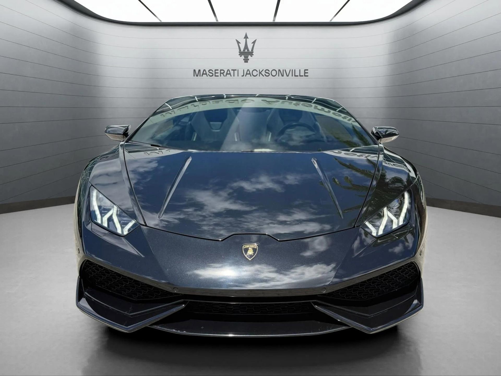 Used 2016 Lamborghini Huracan LP 610-4 AWD/4WD image 49