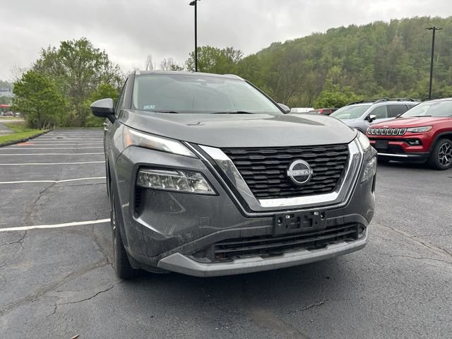 Used 2023 Nissan Rogue SV w/ SV Premium B Package AWD/4WD image 11